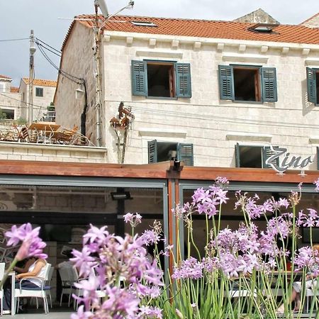 Apartments Seafront Cavtat Exterior foto