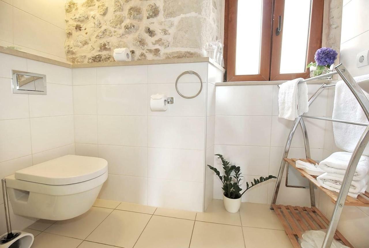 Apartments Seafront Cavtat Exterior foto